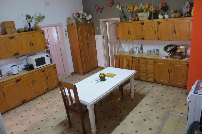 4 Bedroom Property for Sale in Nieu Bethesda Eastern Cape